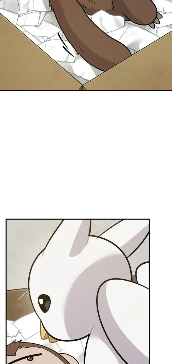 Hello, Fluffy Griffin! Chapter 7 page 76 - 
