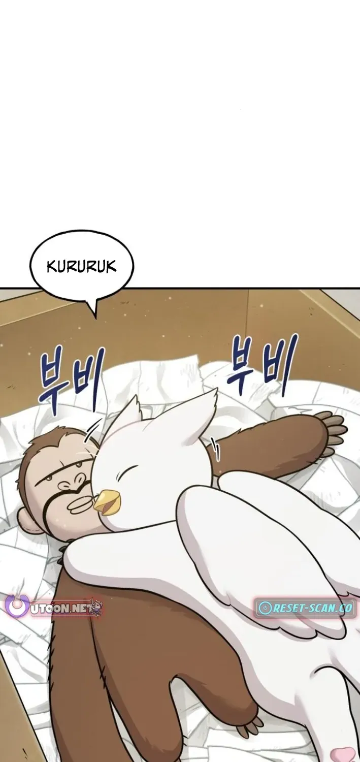 Hello, Fluffy Griffin! Chapter 7 page 79 - 