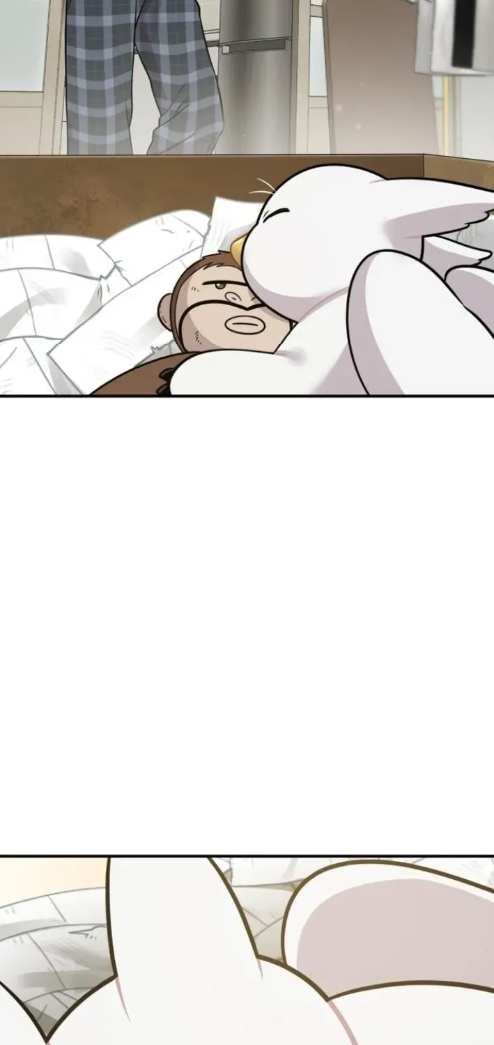 Hello, Fluffy Griffin! Chapter 7 page 81 - 