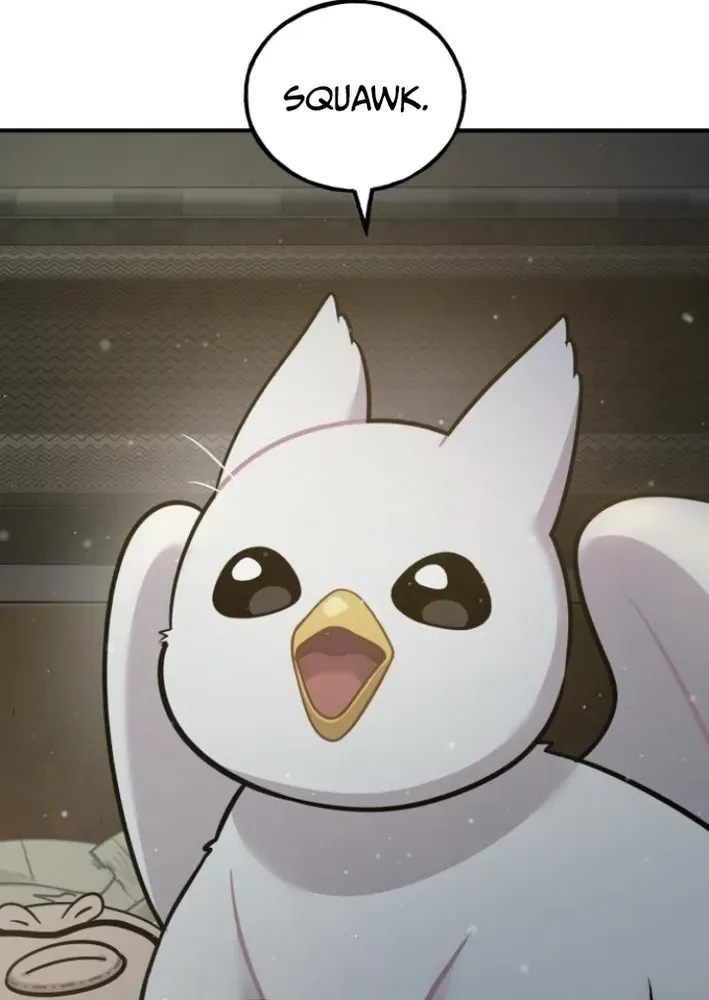 Hello, Fluffy Griffin! Chapter 7 page 91 - 