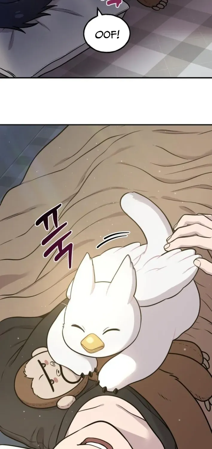 Hello, Fluffy Griffin! Chapter 8 page 15 - 