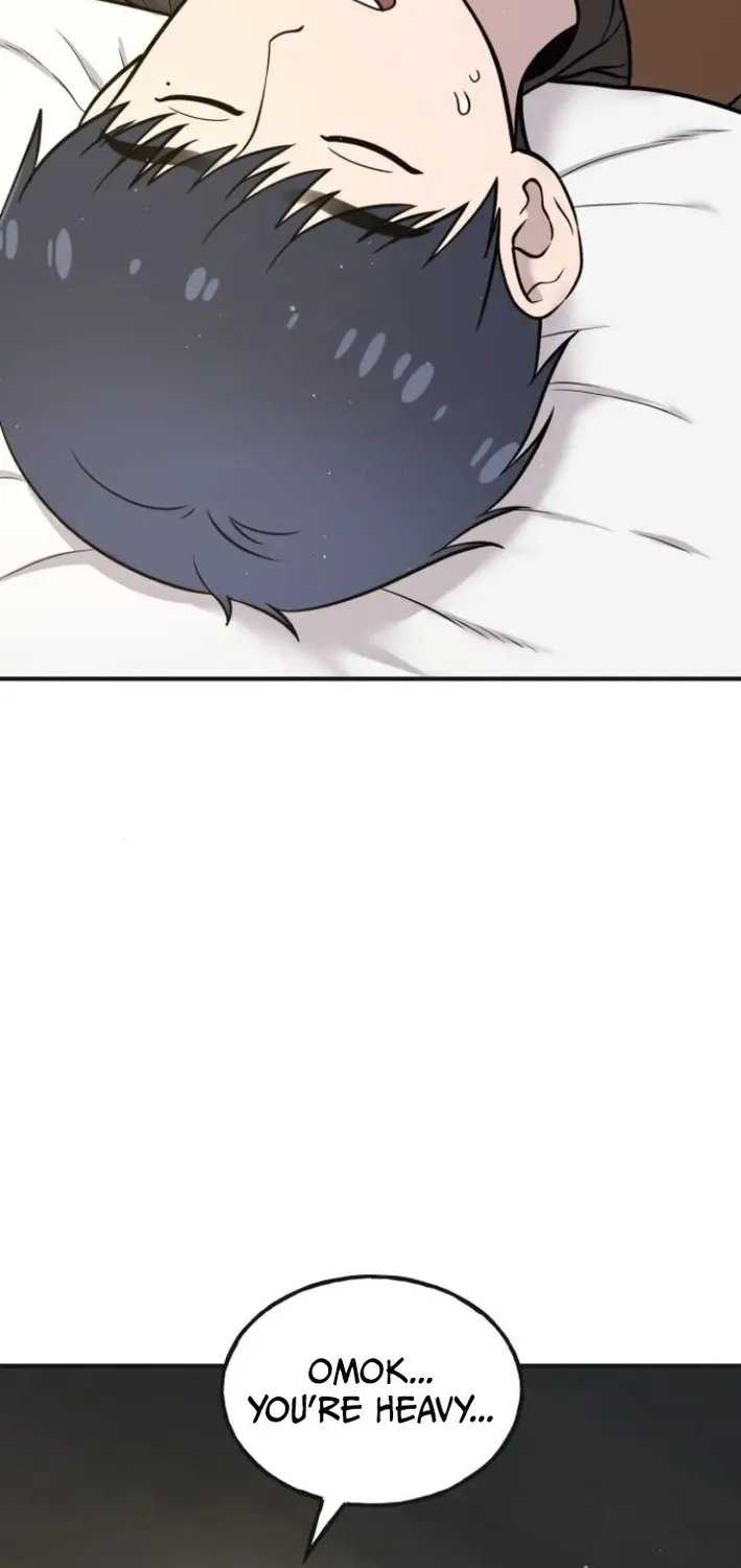 Hello, Fluffy Griffin! Chapter 8 page 16 - 