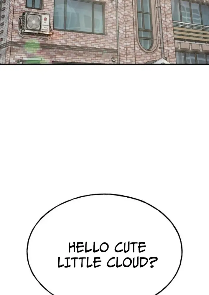 Hello, Fluffy Griffin! Chapter 8 page 21 - 