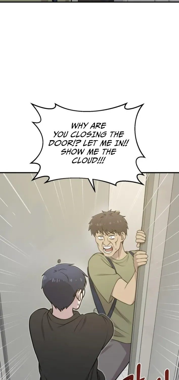 Hello, Fluffy Griffin! Chapter 8 page 25 - 