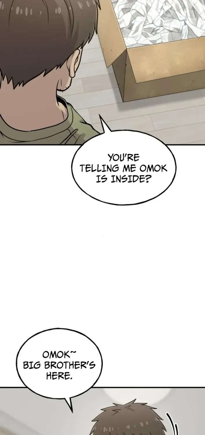 Hello, Fluffy Griffin! Chapter 8 page 32 - 