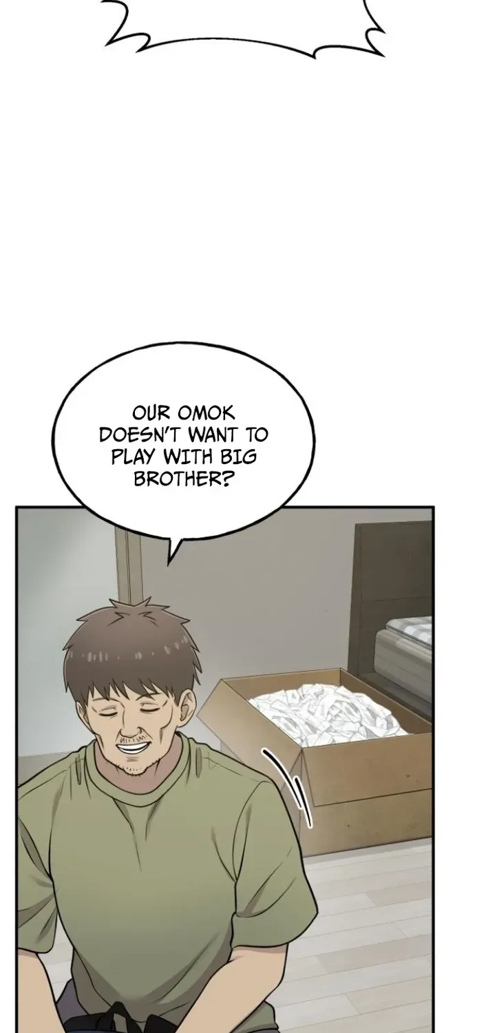 Hello, Fluffy Griffin! Chapter 8 page 36 - 