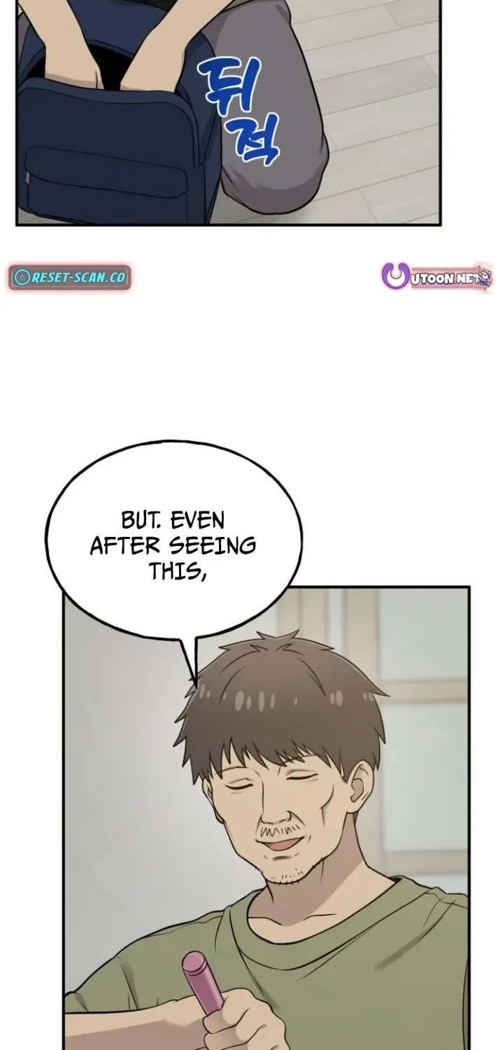 Hello, Fluffy Griffin! Chapter 8 page 37 - 