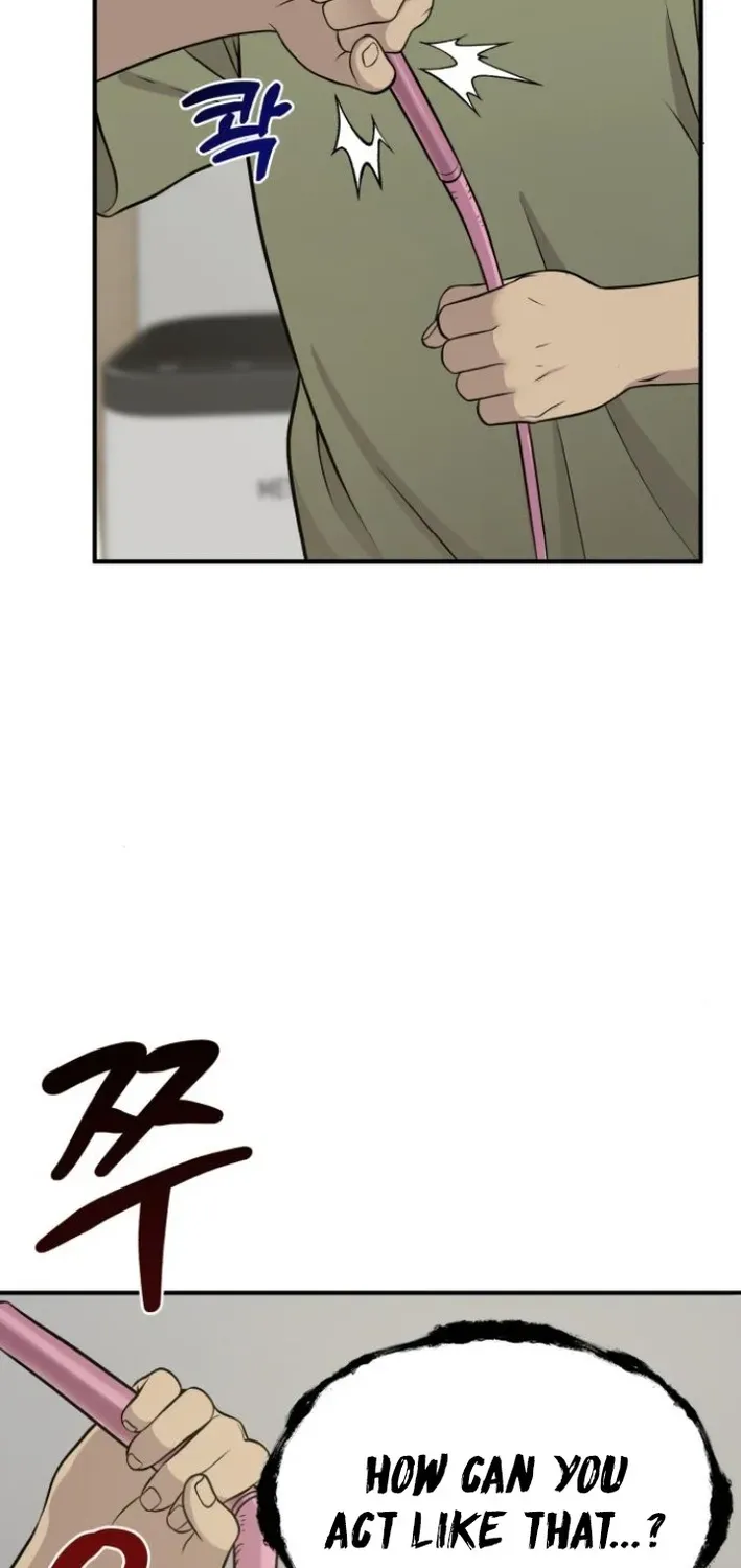 Hello, Fluffy Griffin! Chapter 8 page 38 - 