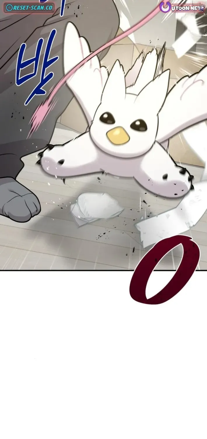 Hello, Fluffy Griffin! Chapter 8 page 44 - 