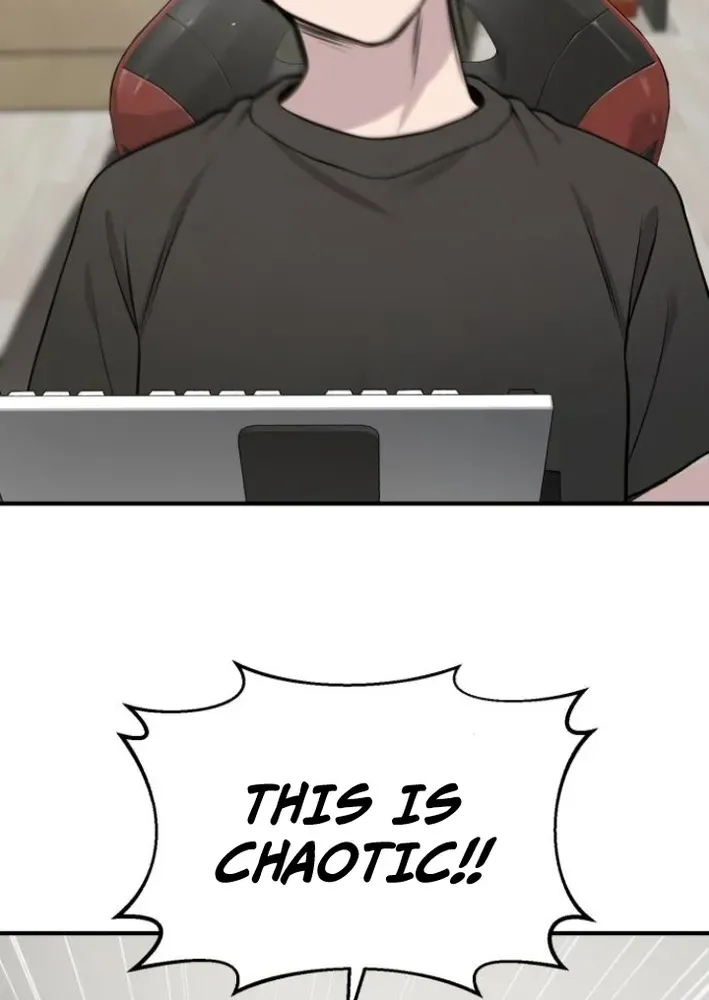 Hello, Fluffy Griffin! Chapter 8 page 49 - 