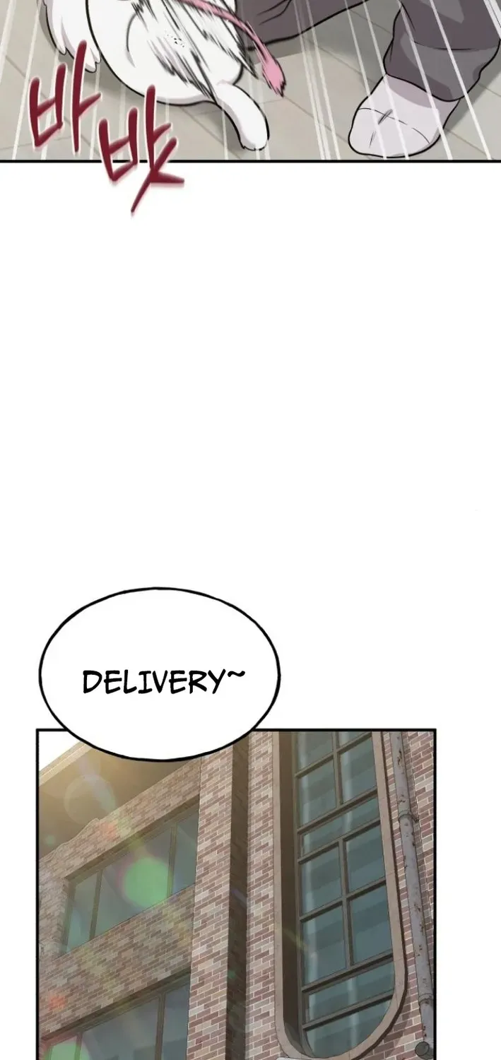 Hello, Fluffy Griffin! Chapter 8 page 51 - 