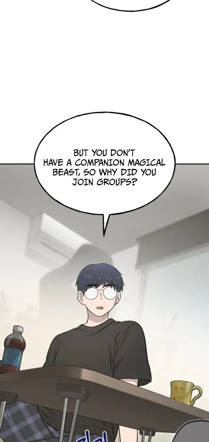Hello, Fluffy Griffin! Chapter 8 page 60 - 