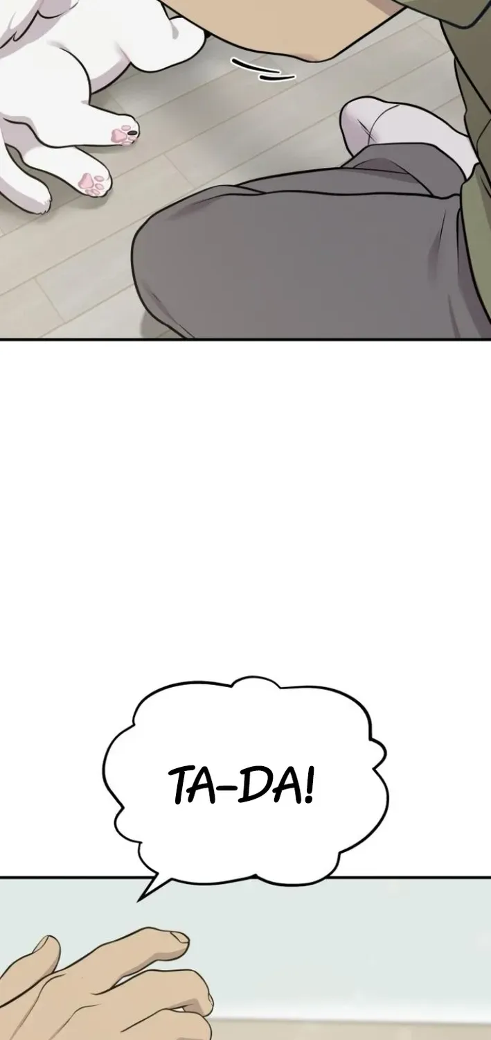 Hello, Fluffy Griffin! Chapter 8 page 65 - 