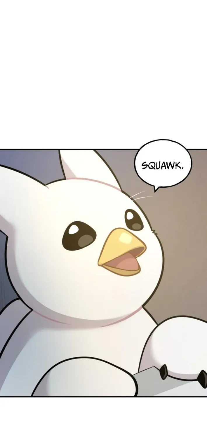 Hello, Fluffy Griffin! Chapter 8 page 8 - 