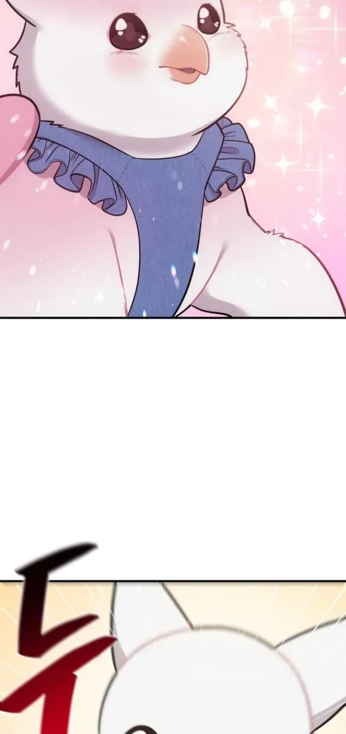 Hello, Fluffy Griffin! Chapter 8 page 82 - 