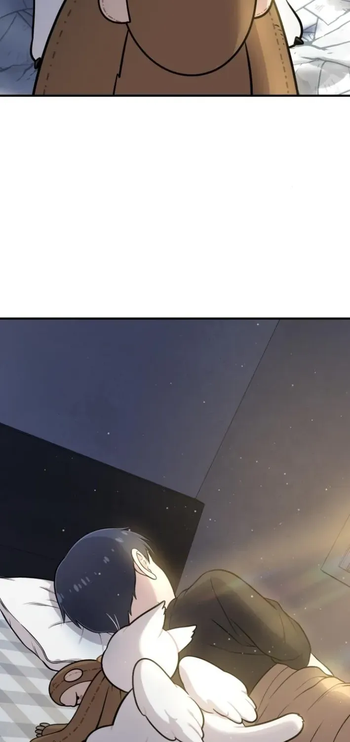 Hello, Fluffy Griffin! Chapter 8 page 10 - 