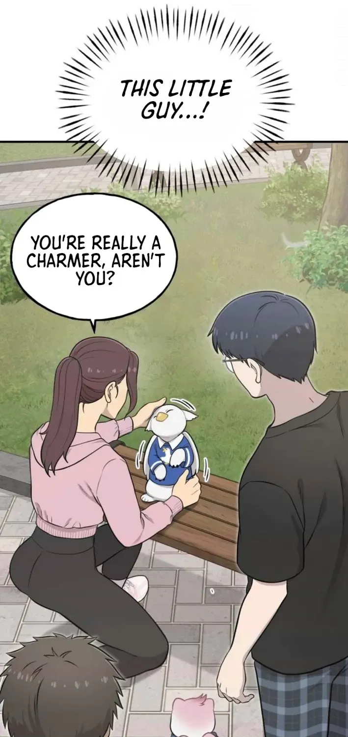Hello, Fluffy Griffin! Chapter 9 page 11 - 