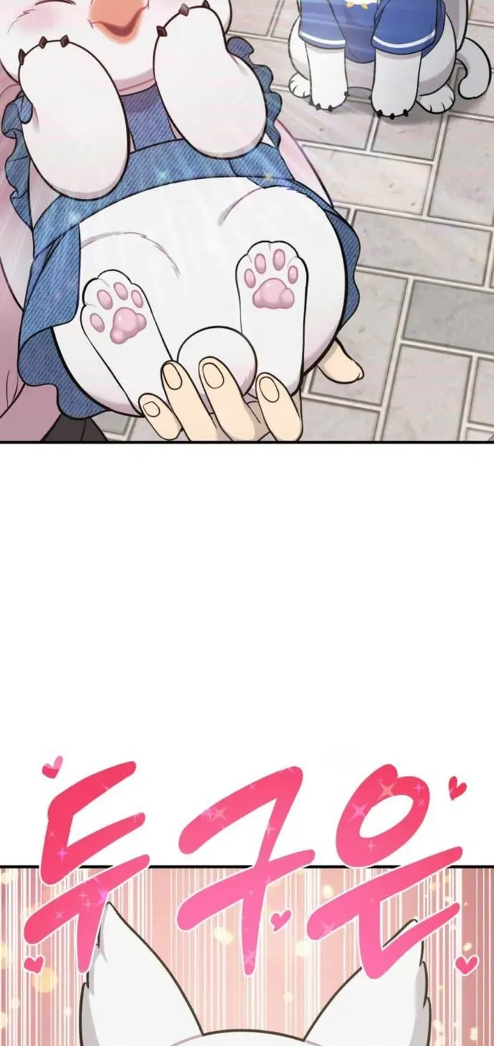 Hello, Fluffy Griffin! Chapter 9 page 22 - 