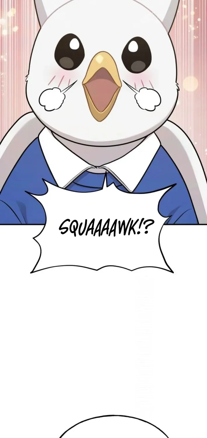 Hello, Fluffy Griffin! Chapter 9 page 23 - 