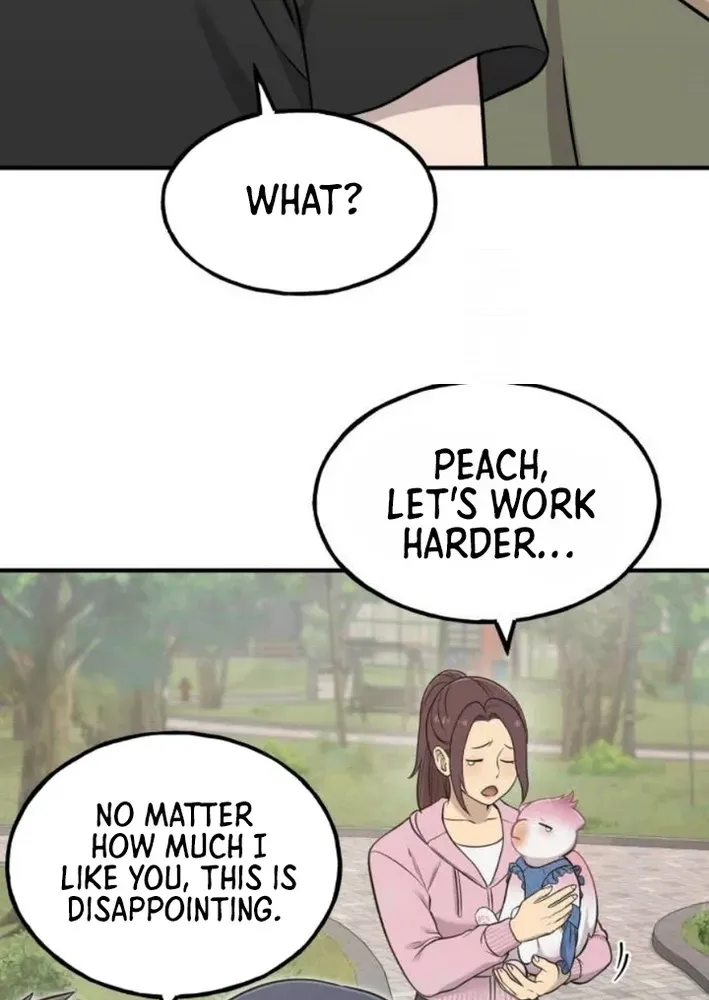Hello, Fluffy Griffin! Chapter 9 page 28 - 