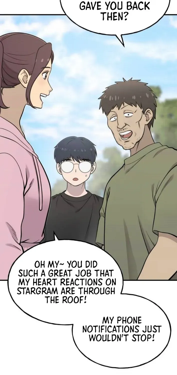 Hello, Fluffy Griffin! Chapter 9 page 4 - 