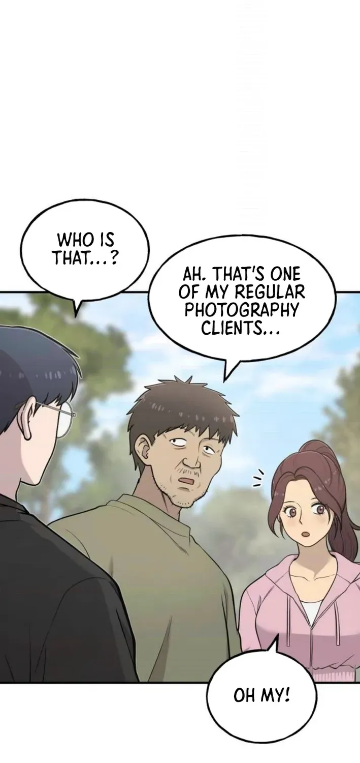 Hello, Fluffy Griffin! Chapter 9 page 5 - 