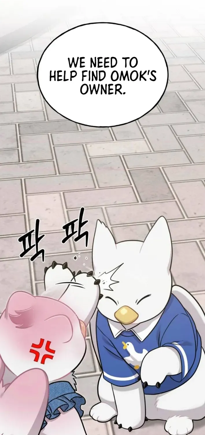 Hello, Fluffy Griffin! Chapter 9 page 41 - 