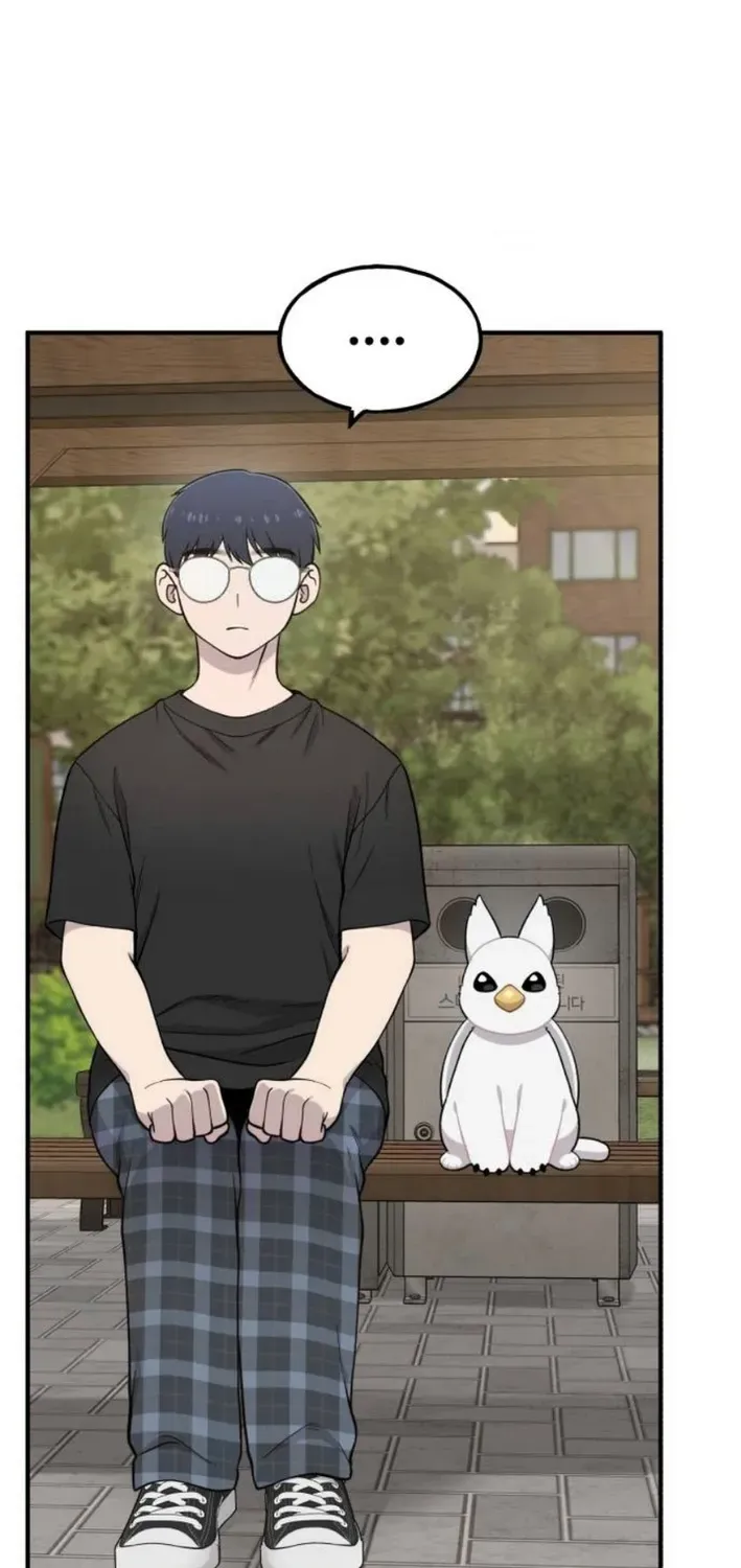 Hello, Fluffy Griffin! Chapter 9 page 48 - 