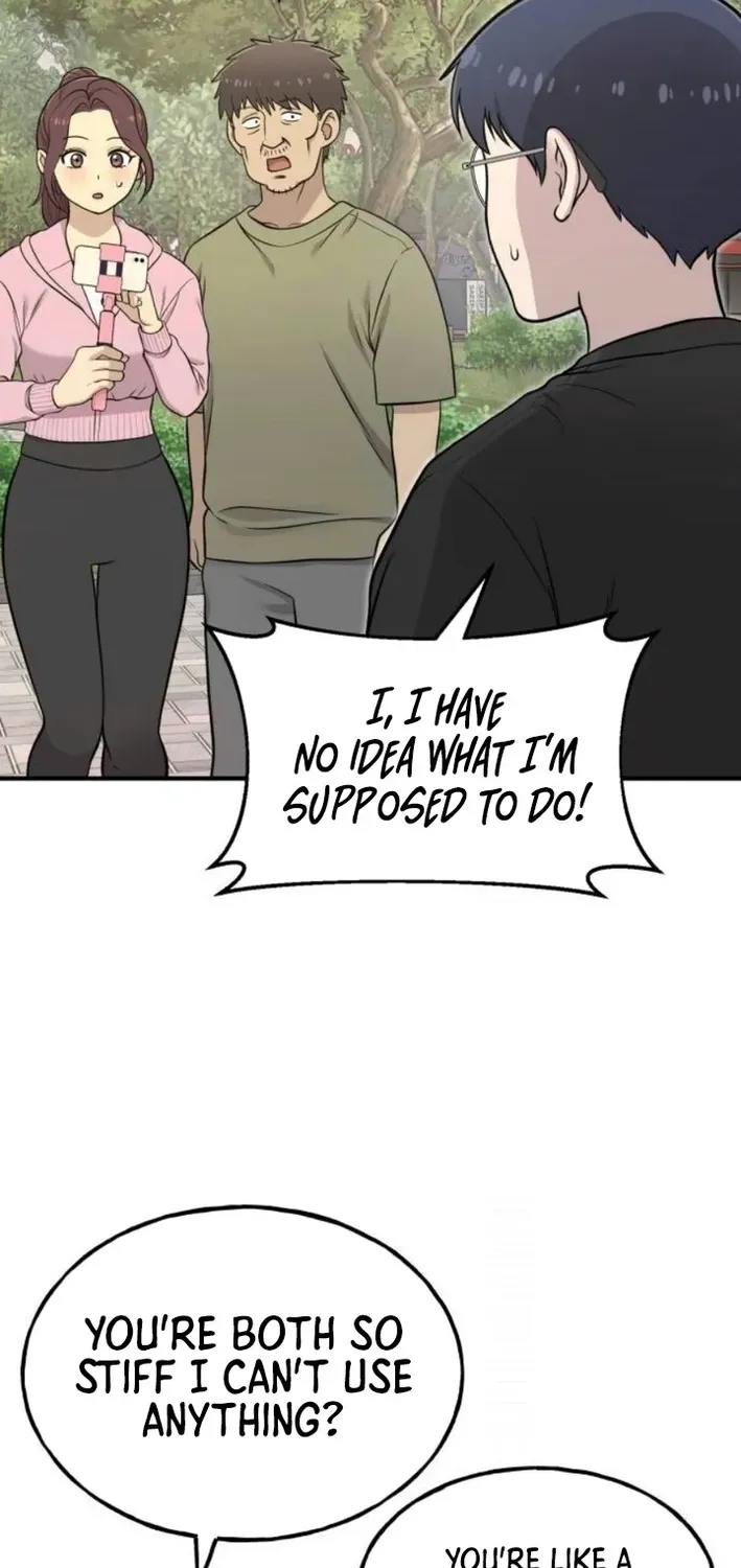 Hello, Fluffy Griffin! Chapter 9 page 51 - 