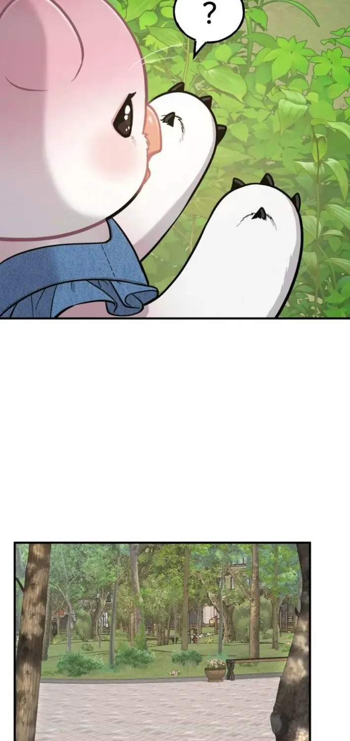 Hello, Fluffy Griffin! Chapter 9 page 58 - 