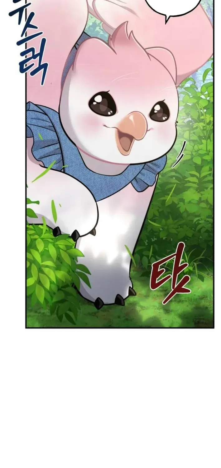 Hello, Fluffy Griffin! Chapter 9 page 60 - 