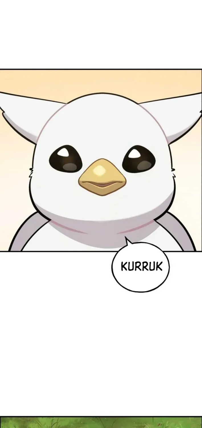 Hello, Fluffy Griffin! Chapter 9 page 62 - 