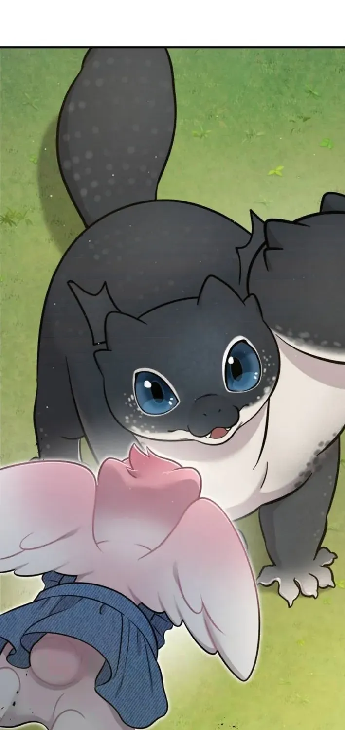 Hello, Fluffy Griffin! Chapter 9 page 69 - 