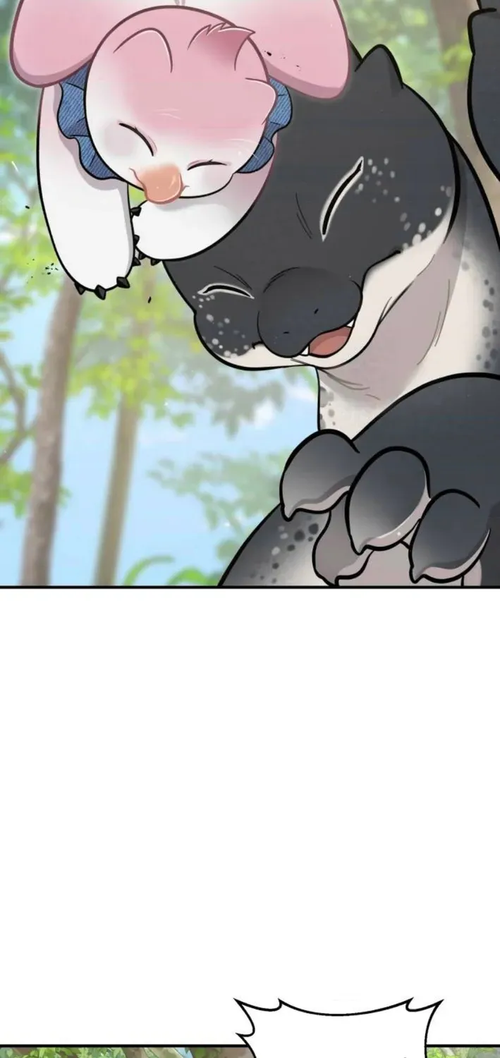 Hello, Fluffy Griffin! Chapter 9 page 71 - 