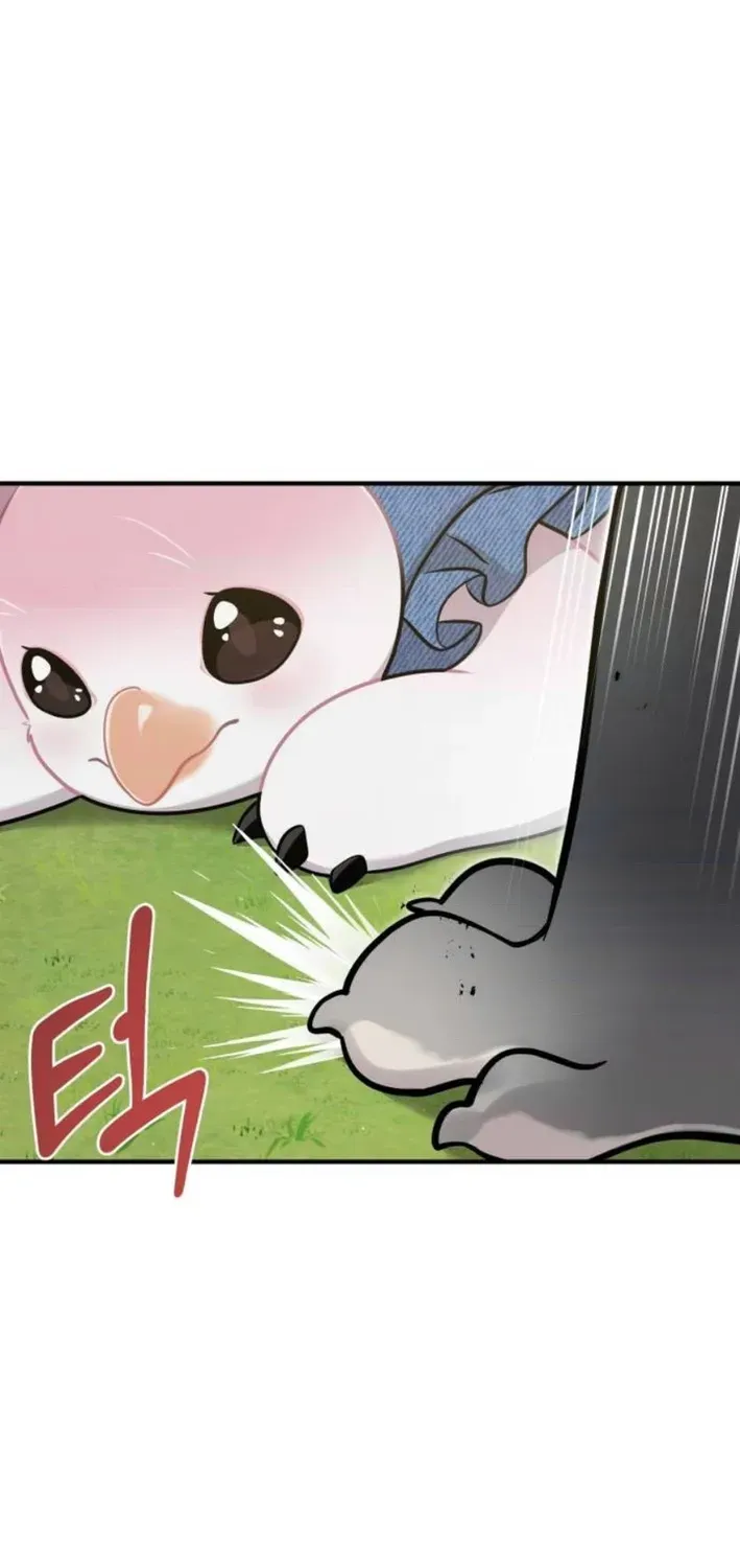 Hello, Fluffy Griffin! Chapter 9 page 73 - 