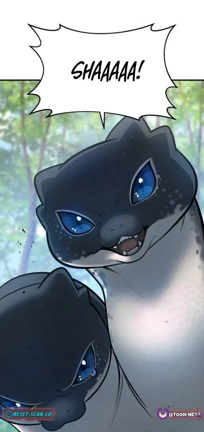 Hello, Fluffy Griffin! Chapter 9 page 74 - 
