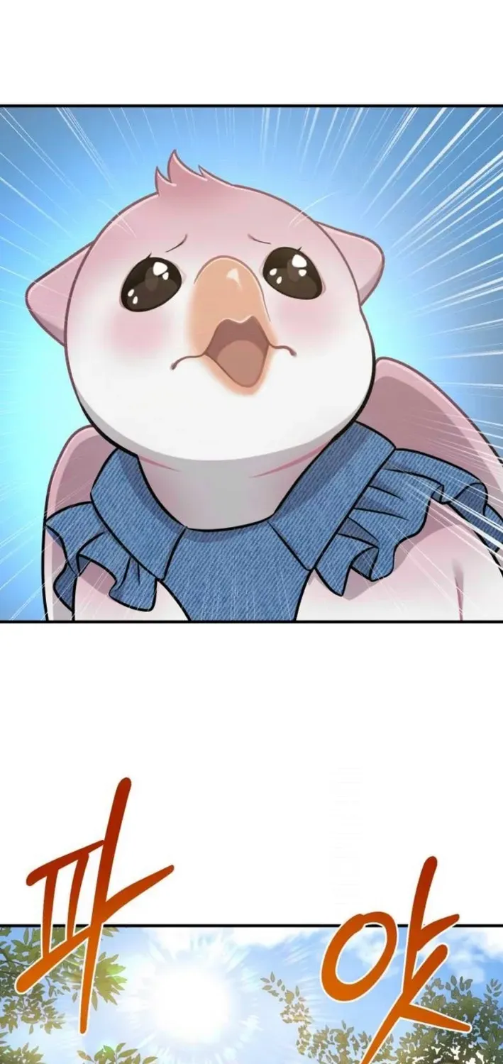 Hello, Fluffy Griffin! Chapter 9 page 76 - 