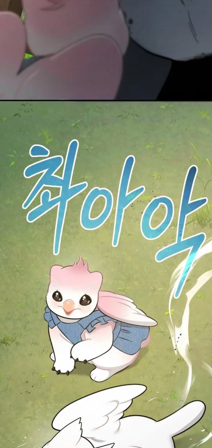 Hello, Fluffy Griffin! Chapter 9 page 78 - 