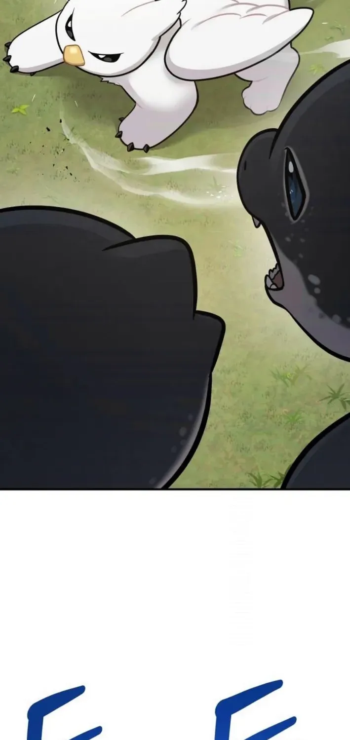 Hello, Fluffy Griffin! Chapter 9 page 79 - 