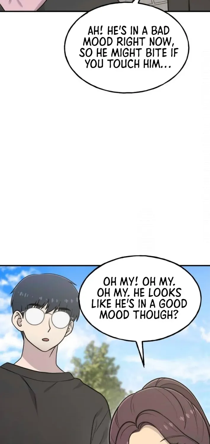 Hello, Fluffy Griffin! Chapter 9 page 9 - 