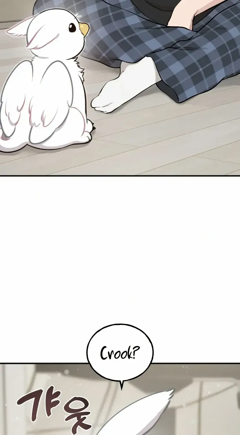 Hello, Griffin the Fluffy Bird! Chapter 1.1 page 103 - 