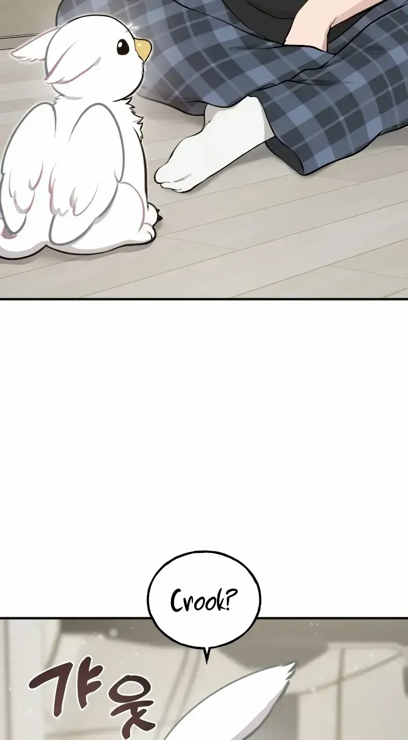 Hello, Griffin the Fluffy Bird! Chapter 1.2 page 103 - 