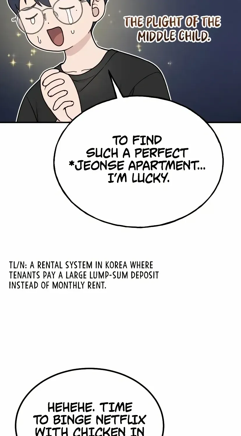 Hello, Griffin the Fluffy Bird! Chapter 1.2 page 12 - 