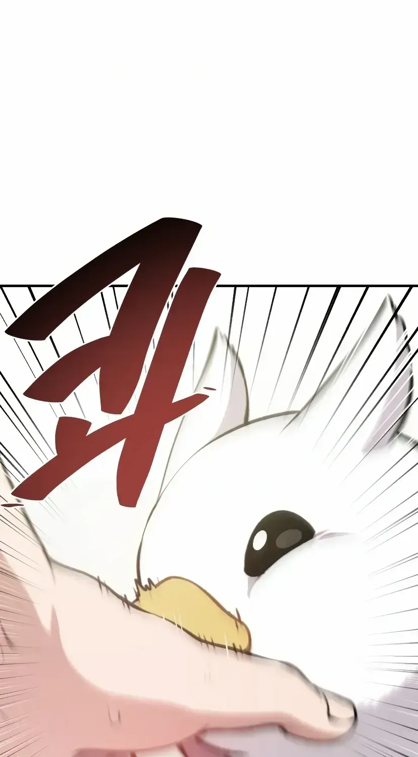 Hello, Griffin the Fluffy Bird! Chapter 1.2 page 47 - 