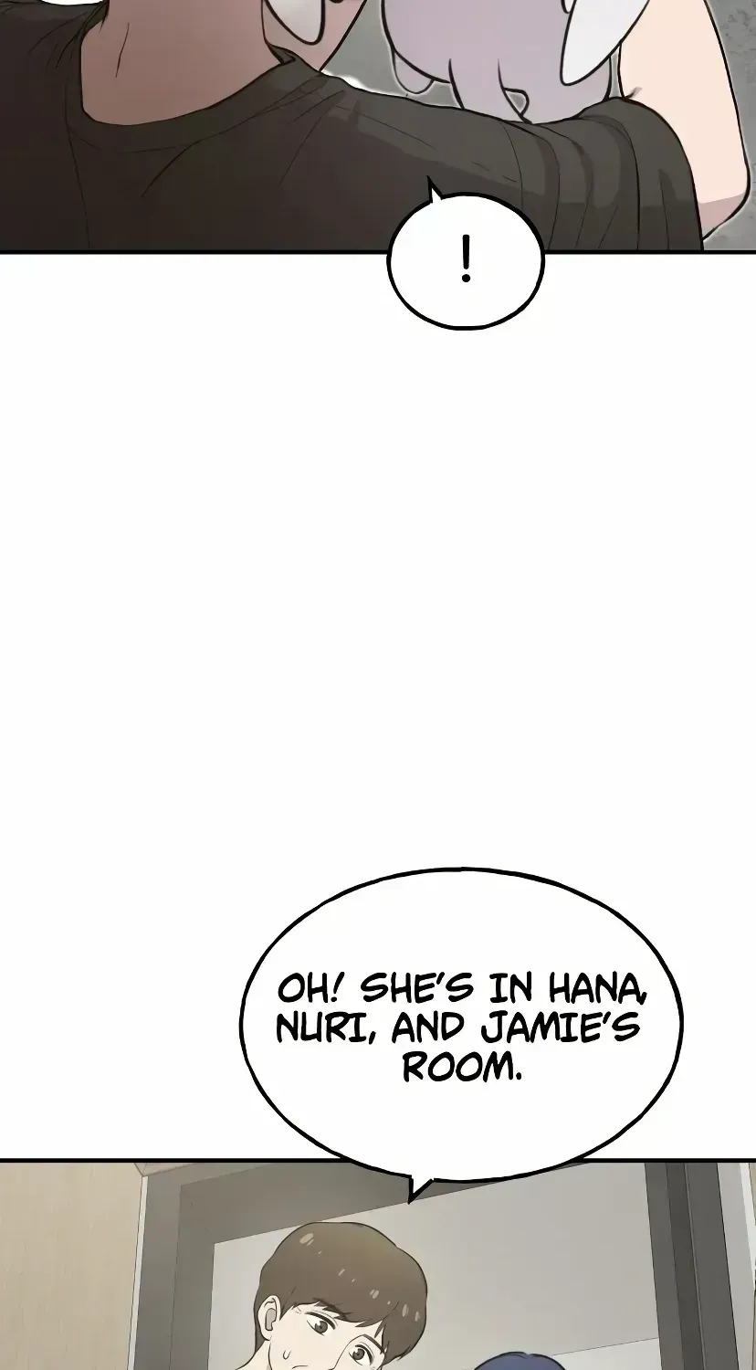 Hello, Griffin the Fluffy Bird! Chapter 1.2 page 66 - 
