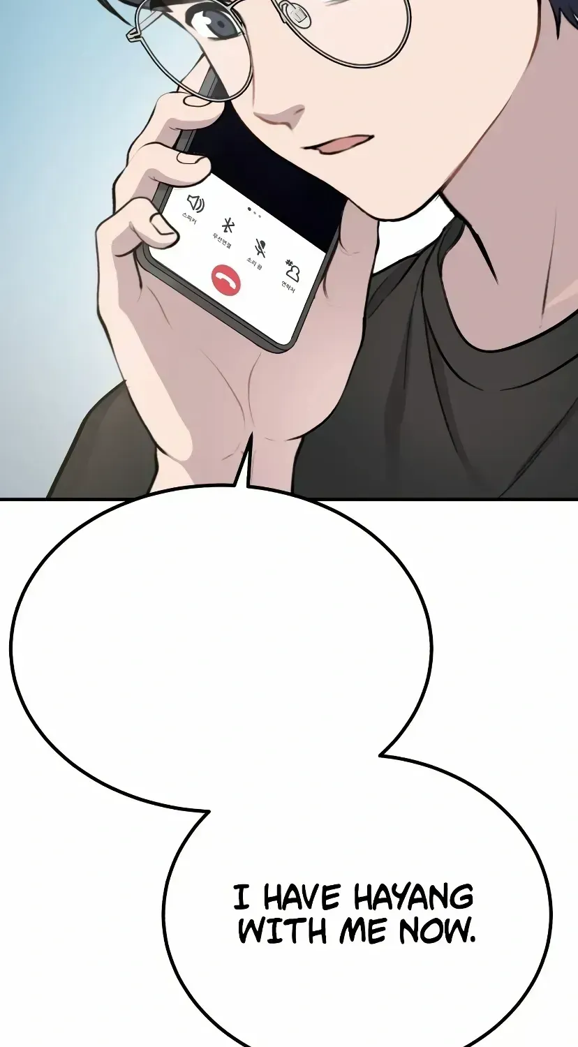 Hello, Griffin the Fluffy Bird! Chapter 1.2 page 81 - 