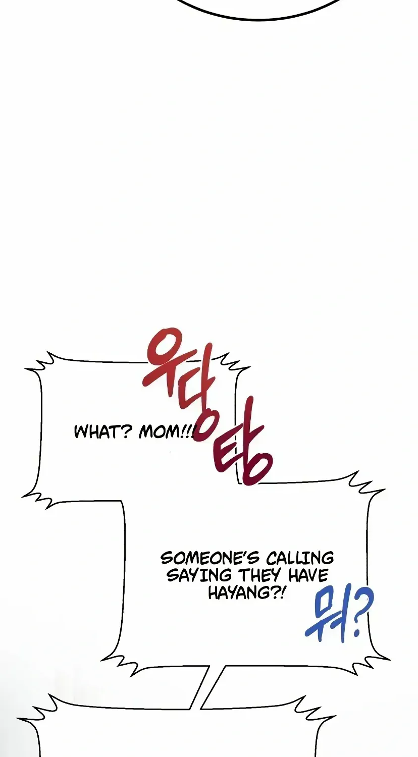 Hello, Griffin the Fluffy Bird! Chapter 1.3 page 82 - 
