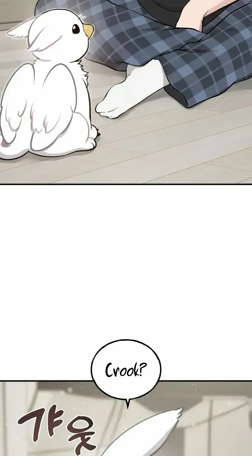 Hello, Griffin the Fluffy Bird! Chapter 1.4 page 103 - 
