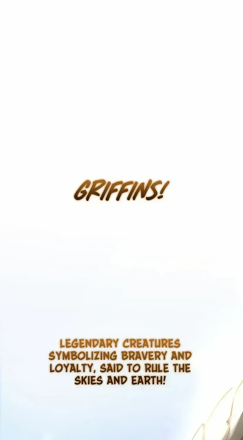 Hello, Griffin the Fluffy Bird! Chapter 1.4 page 23 - 