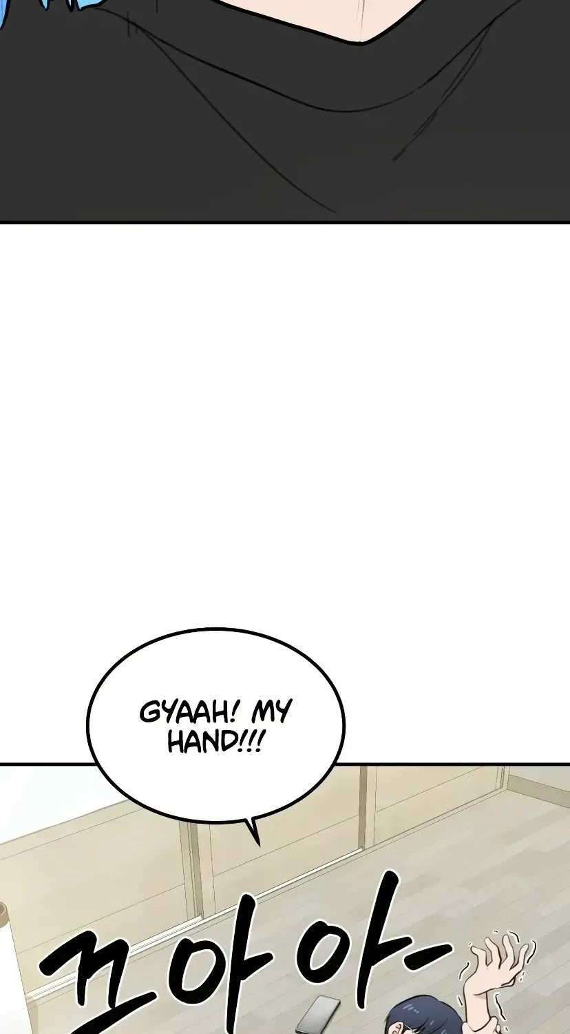 Hello, Griffin the Fluffy Bird! Chapter 1.4 page 50 - 